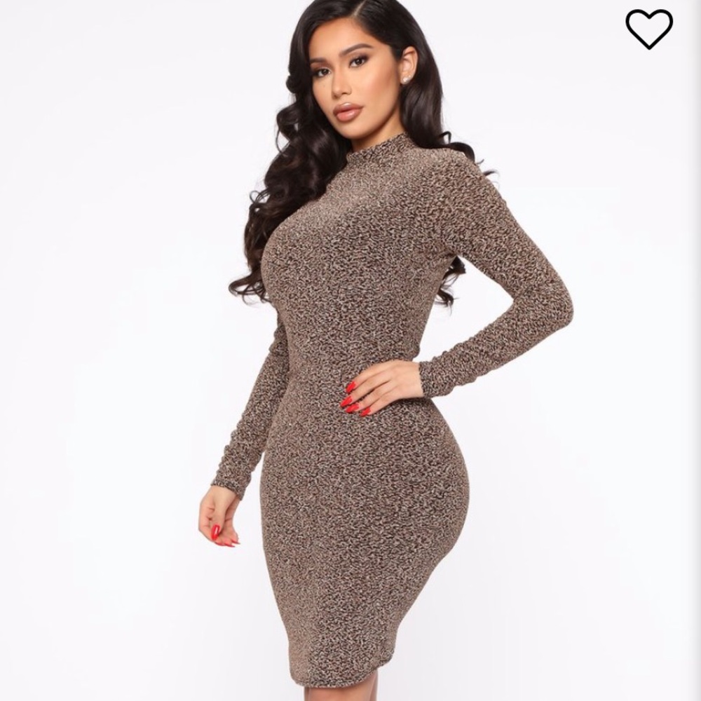 Cute Dress